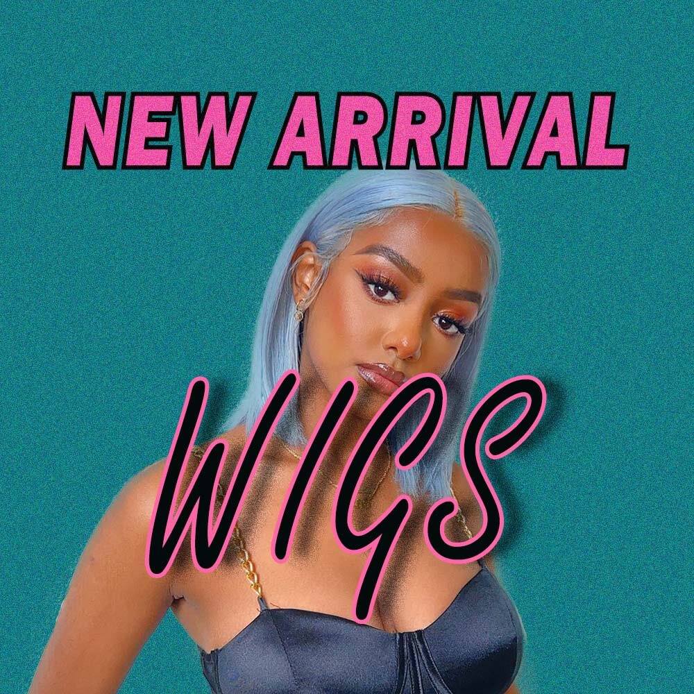 Sisdore new arrival wigs