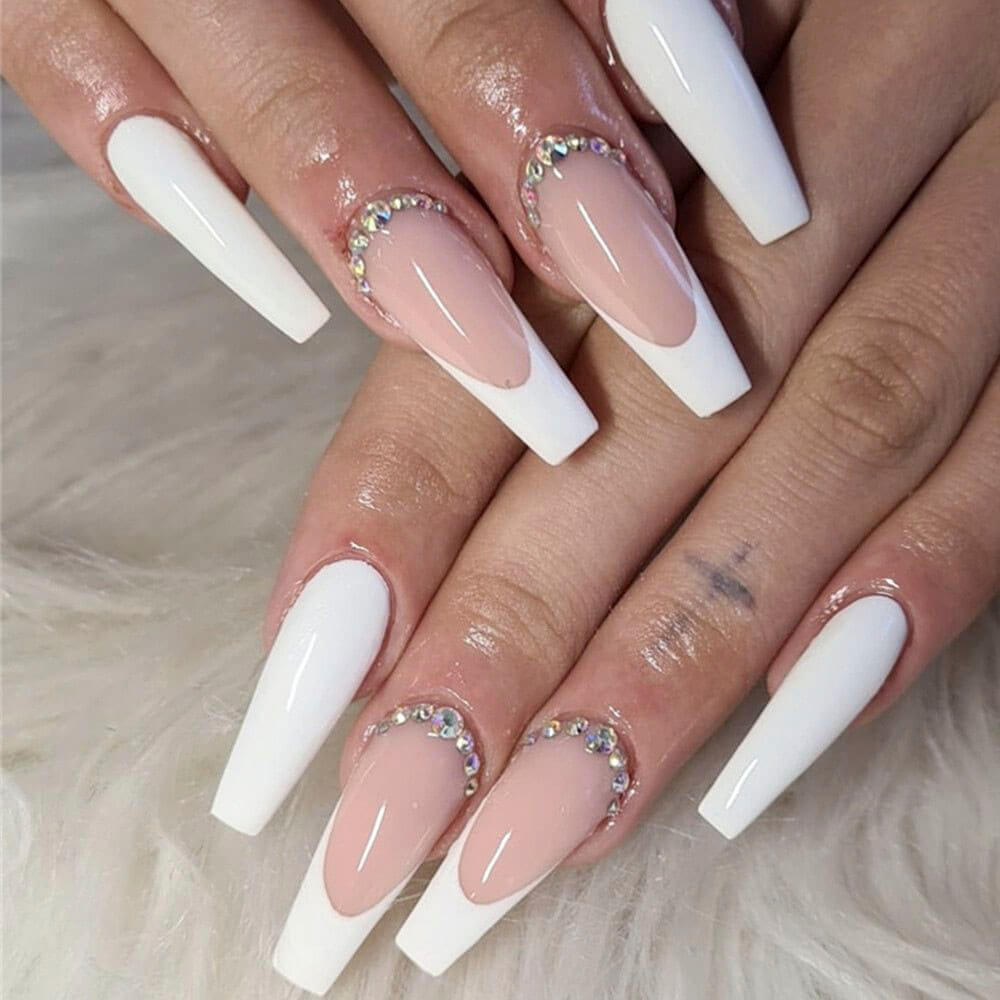 Nail art accessories manicure