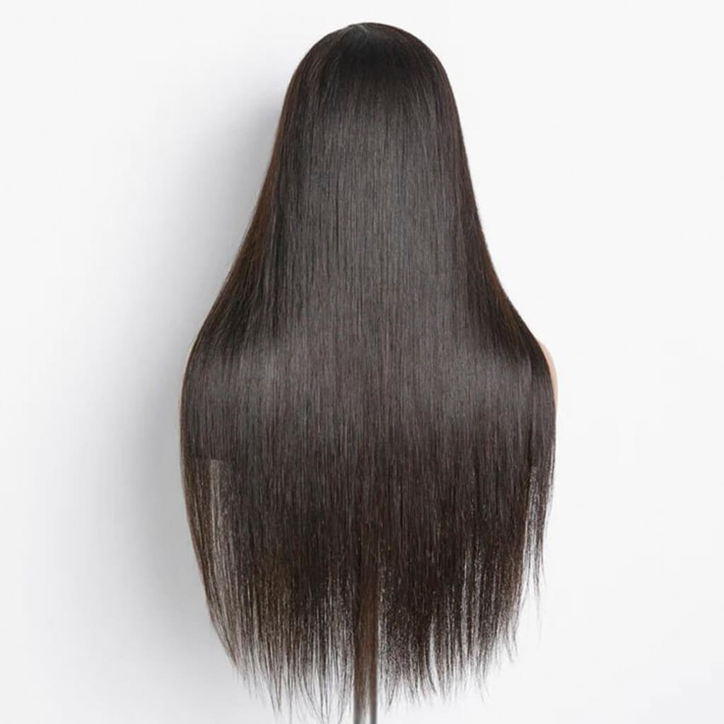 Straight Invisi-Strap 360 Lace Wig | Glueless HD Lace Wigs