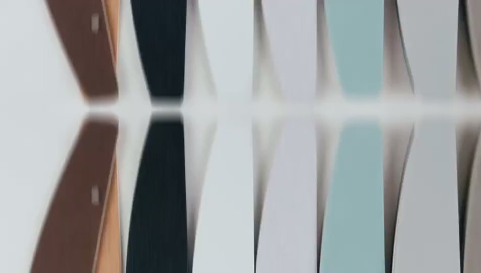 Double Sided Emery Board For Nails, Grit Nail Files Buffer Set (8 Pcs)