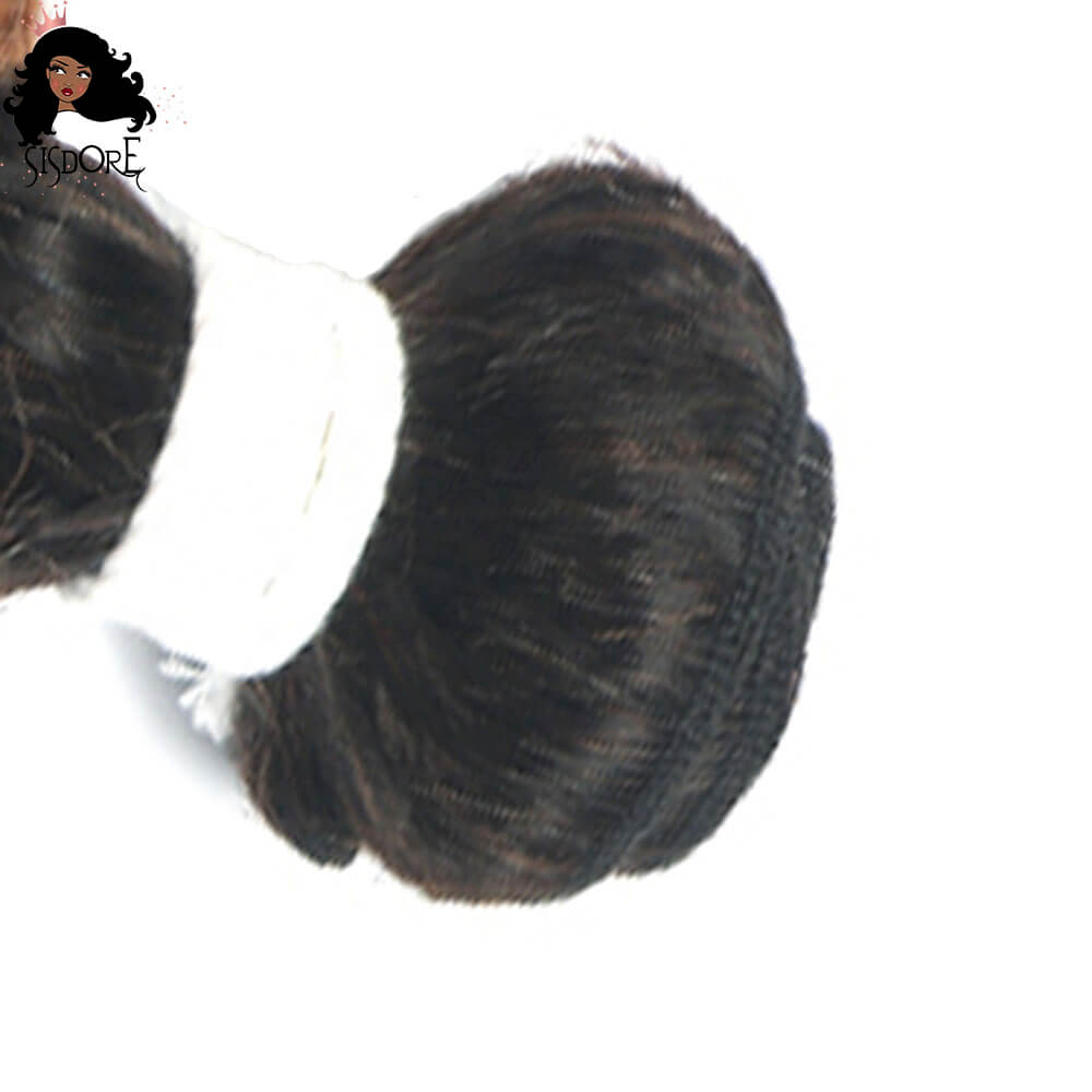 black roots for kinky curly auburn hair