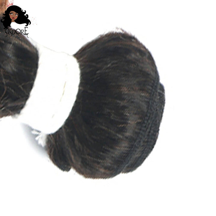 black roots for kinky curly auburn hair