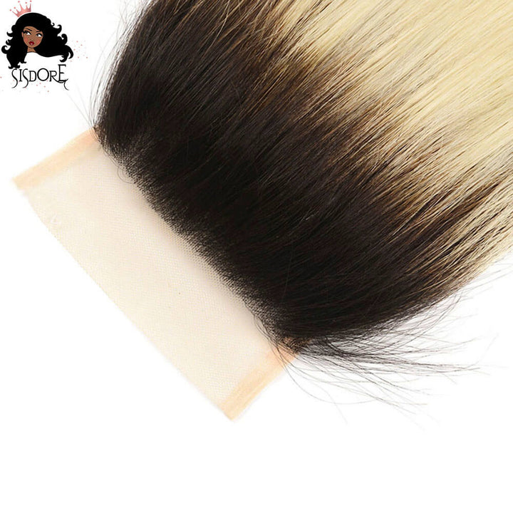 1b 613 lace closure