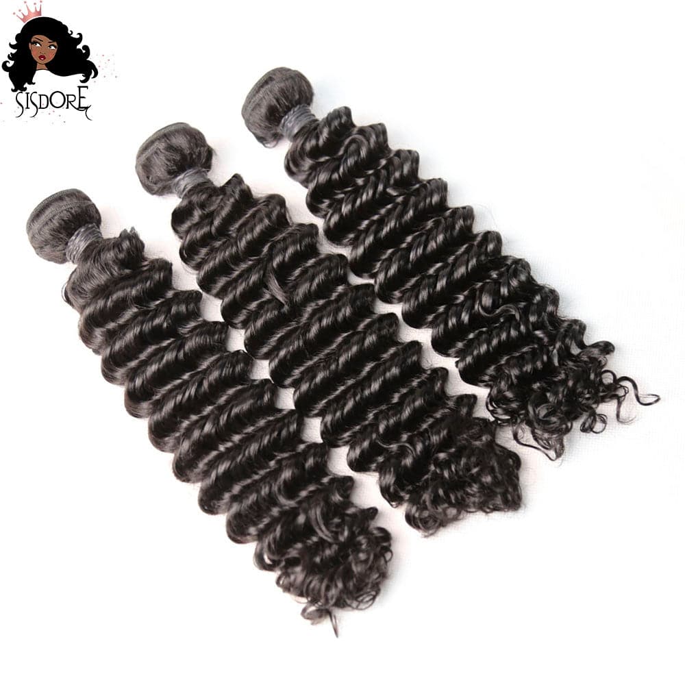 Deep wave bundle deals