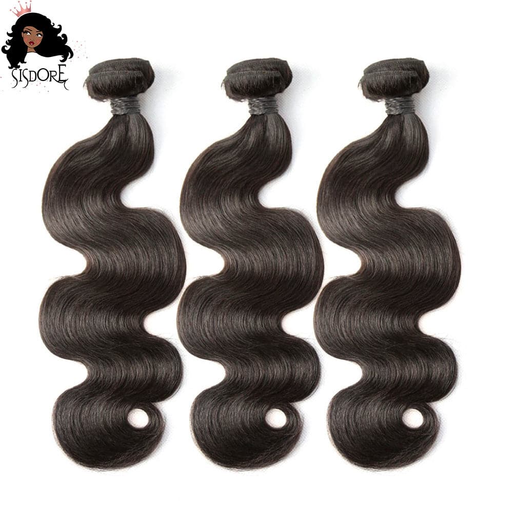 Body wave bundle deals