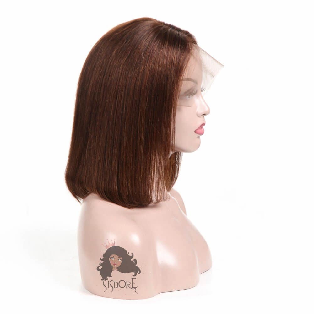 bob wigs color 4