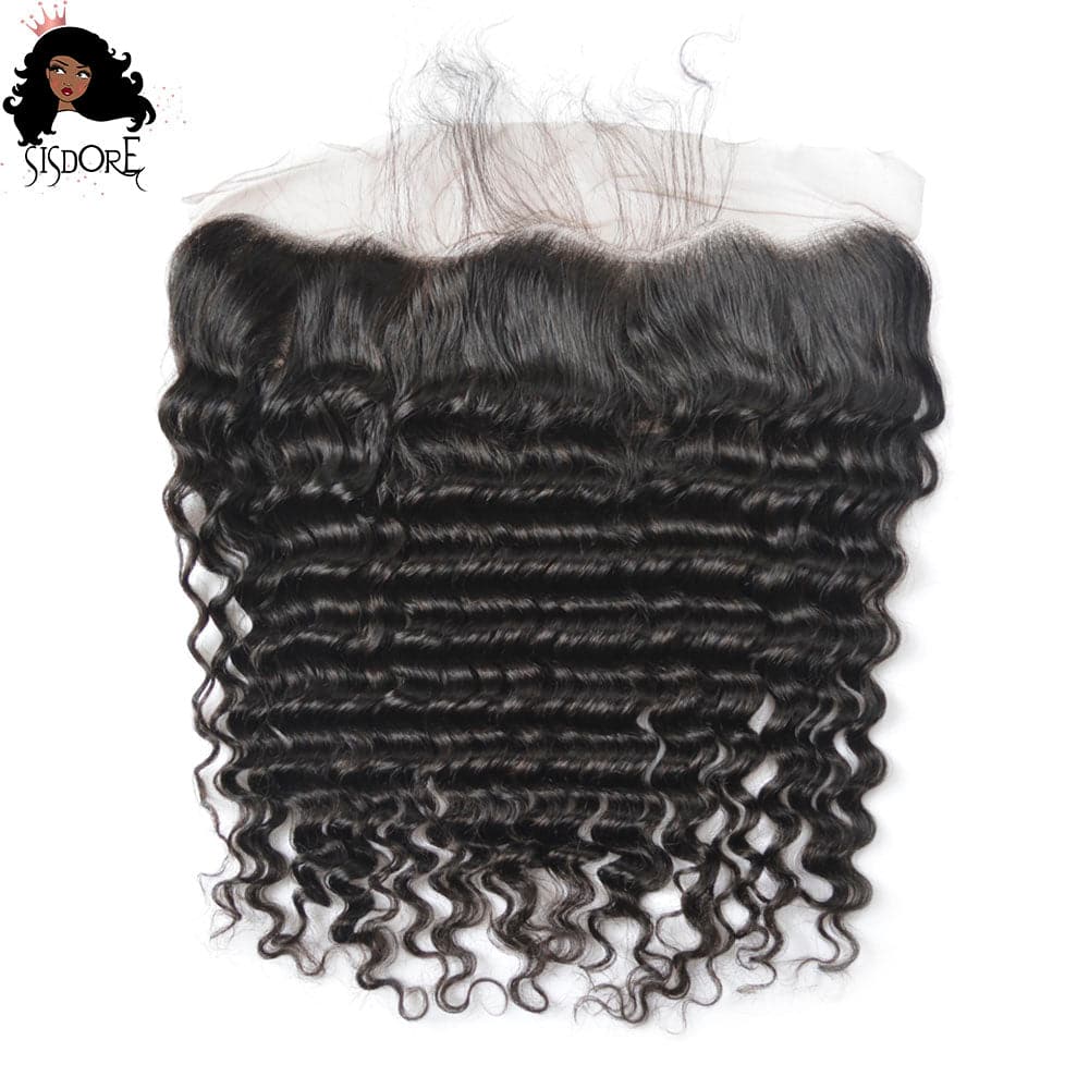 deep wave frontal 13x4
