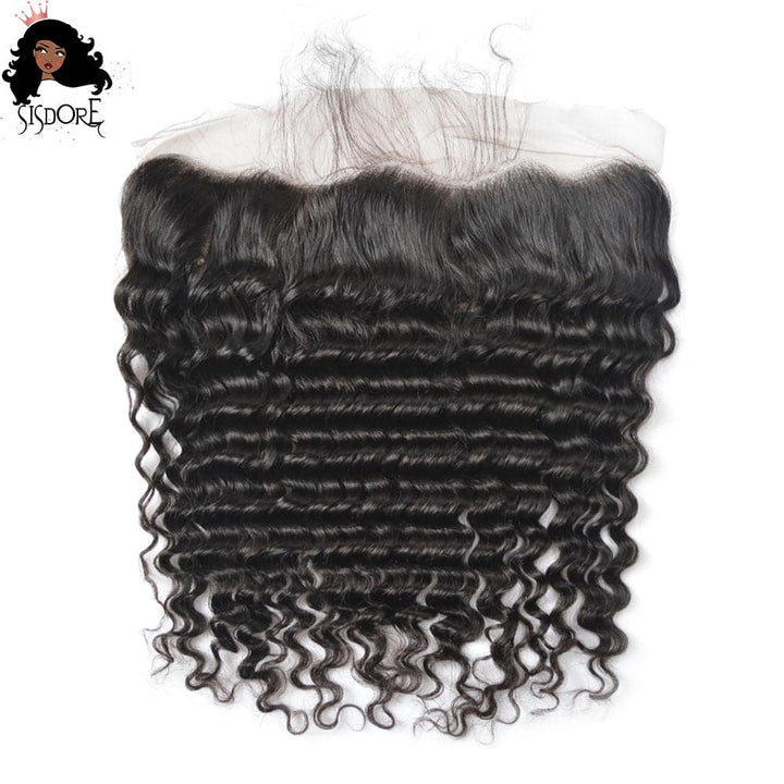 deep wave frontal 13x4