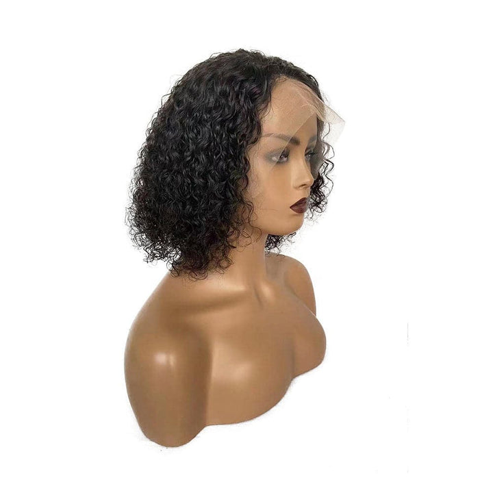 water wave bob wig